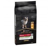 Purina Pro Plan Puppy Medium con Pollo da kg 12 OFFERTA !! (€ 3,32 / kg)